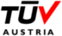 TUV AUSTRIA