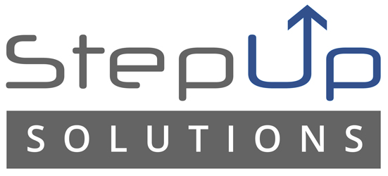 StepUp Solutions